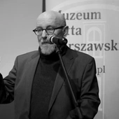Zmarł historyk i socjolog prof. Paweł Śpiewak