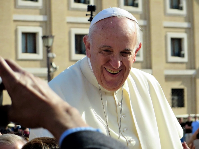 Lekarze przewidują, że papież w sobotę będzie mógł wrócić do domu