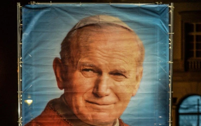 Św. Jan Paweł II – papież, który bronił prawdy o rodzinie