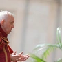 Papież Franciszek: Bóg towarzyszy nam nawet w największym opuszczeniu