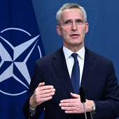 Sekretarz generalny NATO: Finlandia we wtorek wstąpi do Sojuszu Północnoatlantyckiego