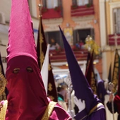 Arcybiskup Sewilli wzywa do udziału w procesjach Wielkiego Tygodnia. „Mają świadczyć o naszej wierze, a także służyć ewangelizacji”