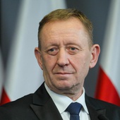 Minister Telus: Ukraina zaproponowała wstrzymanie przyjazdu zboża do Polski