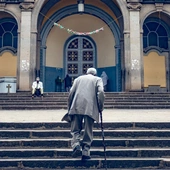 Etiopia: szykujemy się do Wielkanocy z nadzieją na lepszą przyszłość