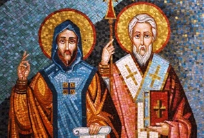 Encykliki Jana Pawła II: „Slavorum apostoli” – o świętych Cyrylu i Metodym