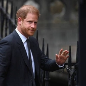 W. Brytania: książę Harry przyjedzie na koronację, ale bez Meghan