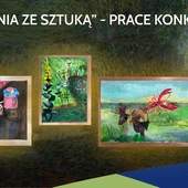 Blisko 1800 uczniów z całej Polski wzięło udział w lekcjach muzealnych w ramach konkursu „Spotkania ze sztuką”
