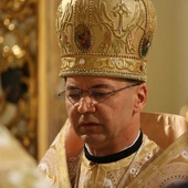 Abp Popowicz do grekokatolików na Wielkanoc: Zmartwychwstanie Chrystusa jest fundamentem życia Kościoła i całej ludzkości