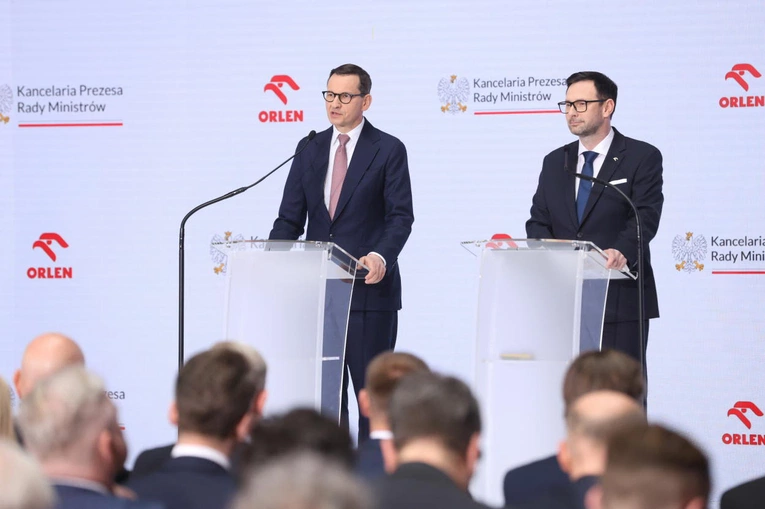 Premier: atom to ogromna szansa dla polskiej gospodarki i społeczeństwa