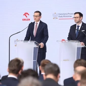 Premier: atom to ogromna szansa dla polskiej gospodarki i społeczeństwa