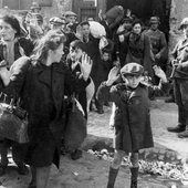 „Dziennik Maryli. Życie i śmierć w getcie warszawskim” – przejmujące świadectwo egzystencji w getcie