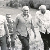 Nie żyje ks. Józef Grygotowicz, autor słynnego zdjęcia Karola Wojtyły