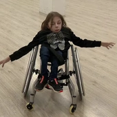 Niezwykła siła i pasja. 16-letnia polska tancerka na wózku zdobywa kolejne międzynarodowe nagrody