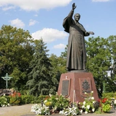 św. Jan Paweł II, Jasna Góra