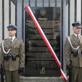 Polscy i izraelscy dyplomaci wspólnie upamiętniają 80. rocznicę powstania w getcie warszawskim
