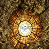Encykliki Jana Pawła II: „Dominum et vivificantem” – o Duchu Świętym
