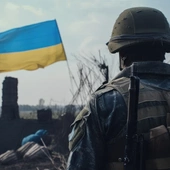 Kapelan ukraińskiego wojska: odzyskujemy naszą wolność duchową, a to oznacza, że możemy też wygrać tę wojnę