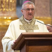 Bp Veres: Węgry oczekują na papieża z wielką radością i wdzięcznością