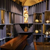 Zamek Królewski: 170 unikalnych eksponatów na wystawie „Kopernik i jego świat"