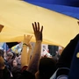 Ukraina: cała społeczność zjednoczyła się i działa w jednej wielkiej solidarności