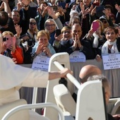 Dziś papież Franciszek rozpoczyna pielgrzymkę na Węgry. „To kraj żywej i godnej podziwu wiary”