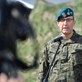 Gen. Piotrowski: powstały pewne hipotezy, co wydarzyło się w Zamościu pod Bydgoszczą