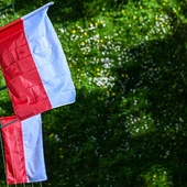 2 maja to Dzień Flagi RP oraz Dzień Polonii i Polaków za Granicą