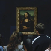 Włoski historyk odkrył, jaki most widać na słynnym obrazie „Mona Lisa”