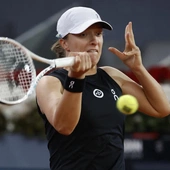 Iga Świątek awansowała do finału turnieju WTA w Madrycie
