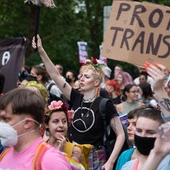 Europa: prawa transgender coraz bardziej liberalne w niemal każdym kraju