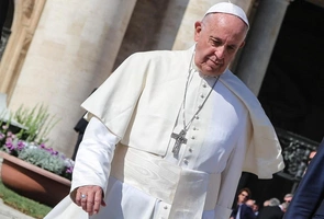 Papież o nadużyciach seksualnych: rany zadane przez innych, mogą stać się ranami dającymi życie