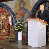 Rząd będzie wspierał prawosławnych i Cerkiew w Polsce