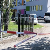 Tomisławice: mieszkańcy wstrząśnięci atakiem 19-letniego nożownika w domu dziecka