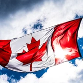 Kanada pozbywa się chrześcijańskiej tożsamości. Rząd usuwa krzyże z korony królewskiej