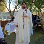 Po dziewięciu latach bez święceń kapłańskich argentyńska diecezja ma nowego księdza. „Trzeba otworzyć się na tę łaskę”