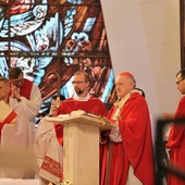 Uroczystość św. Andrzeja Boboli w Sanktuarium Narodowym: „prośmy o jedność między nami”