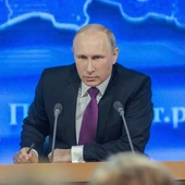 Spowiednik Putina mówi o jego samotności