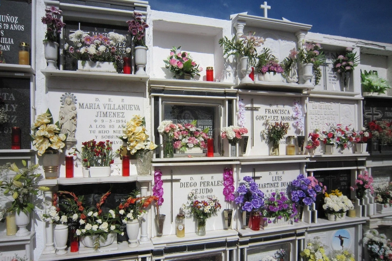 Kremacja i rozsypywanie prochów na łonie przyrody – co na to Kościół?