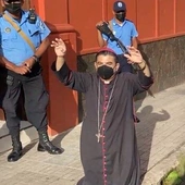 W Nikaragui nie ustają prześladowania Kościoła. Władze zamknęły kolejny katolicki uniwersytet