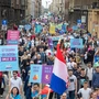 Marsze dla Życia odbyły się aż w 12 chorwackich miastach. Największy w Zagrzebiu