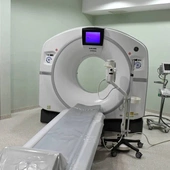 Tomografia komputerowa najlepiej prognozuje ryzyko chorób serca w średnim wieku