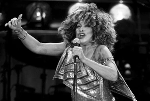 Zmarła „królowa rock and rolla” Tina Turner. Miała 83 lata 