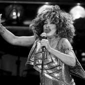 Zmarła „królowa rock and rolla” Tina Turner. Miała 83 lata 