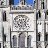 Francja: pielgrzymka do Chartres z rekordową liczbą 16 tys. uczestników