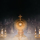 To nie symbol, to Jezus. Przez USA przejdzie największa procesja eucharystyczna w historii 