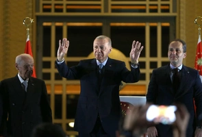 Turcja: Erdogan zwyciężył w drugiej turze wyborów prezydenckich