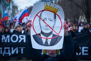 Brytyjski historyk: Putin ma wszelkie powody do tego, aby obawiać się zamachu na swoje życie