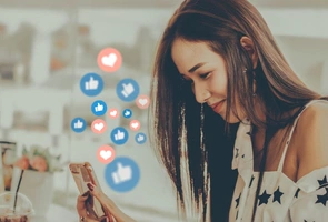 Jak dbać o zdrowie psychiczne w erze cyfrowej: Wpływ mediów społecznościowych i technologii