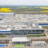Najbardziej zrównoważony środowiskowo zakład PepsiCo w UE produkujący przekąski został otwarty w Świętem k. Środy Śląskiej