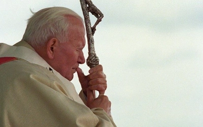 Rzym przygotowuje własne Dni Jana Pawła II dla ożywienia jego dziedzictwa